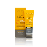کرم ضدآفتاب SPF50 ماسکانی Mascani آبرسان ضد چروک و ضد لک